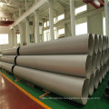 Low price Incoloy 800 stainless seamless carbon steel pipe